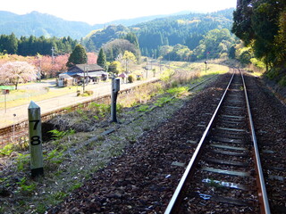 駅