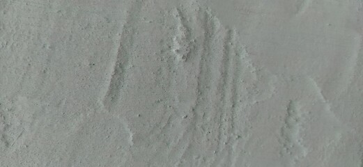 Obraz premium gray concrete cement wall texture