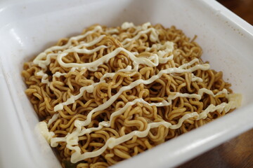 日本のとても美味しい食べ物
