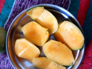 Best mangoes ever 