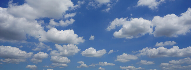 art  Beautiful sky floating clouds picture