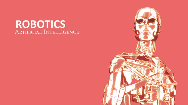 Robotics and artificial intelligence, yyaa106