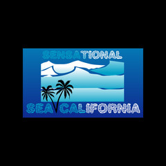 vector illustration of an abstract background