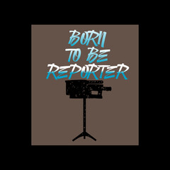 slogan vintage with text