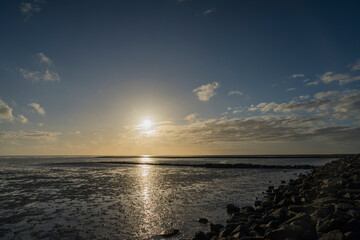 Buesum Nordsee Schleswig Holstein Nordsee