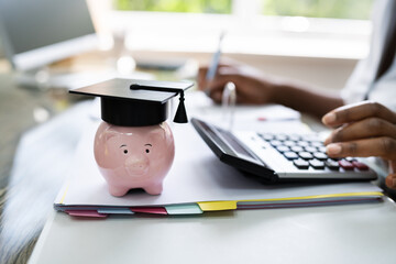African American Women Accounting