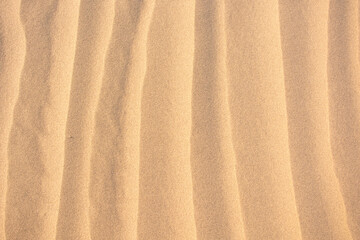 Sand pattern background