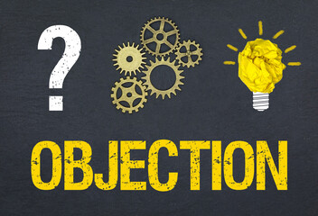 Objection
