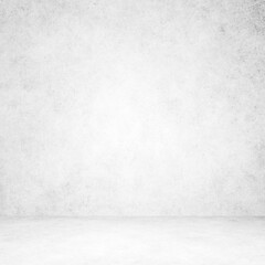 Designed grunge texture. Wall and floor interior background