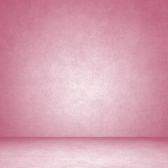 Designed grunge texture. Wall and floor interior background