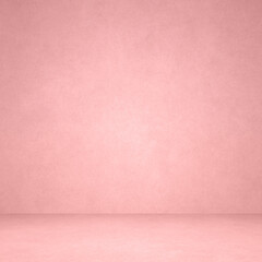 Designed grunge texture. Wall and floor interior background