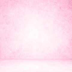 Designed grunge texture. Wall and floor interior background