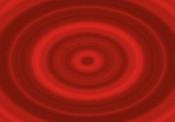 red abstract background