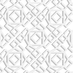 Pattern decorative element design vector for background