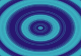 abstract background with circles