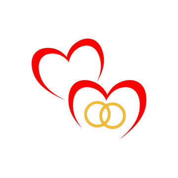 Love Warm Romantic Enganged Feel