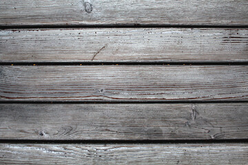 Obraz premium Gray abstract image of a wooden bench. Architecture. Abstraction, background, texture, substrate.