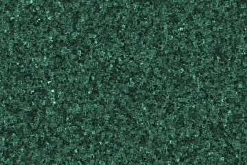 Fototapeta premium modern teal, sea-green computer chaos digitally drawn background or texture illustration