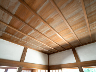 古民家の天井 Canvas Print Canvas Prints Wallsheaven Moonrise 古民家の天井 Canvas Print Canvas Prints Wallsheaven Moonrise