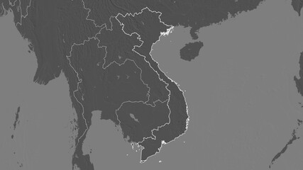 Vietnam - overview. Bilevel