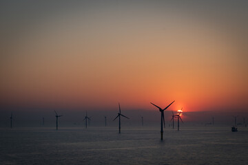 windfarm germany