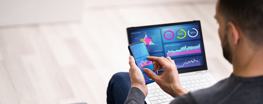 KPI Predictive Business Analytics