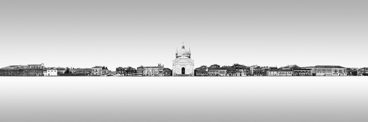 Obraz premium GIUDECCA · VENICE · ITALY