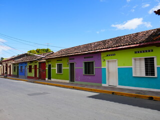 Granada, Nicaragua