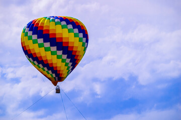 Qinghai Lake Landscape