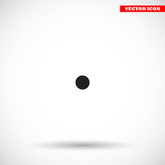 Vector people icon design 10 eps illustration