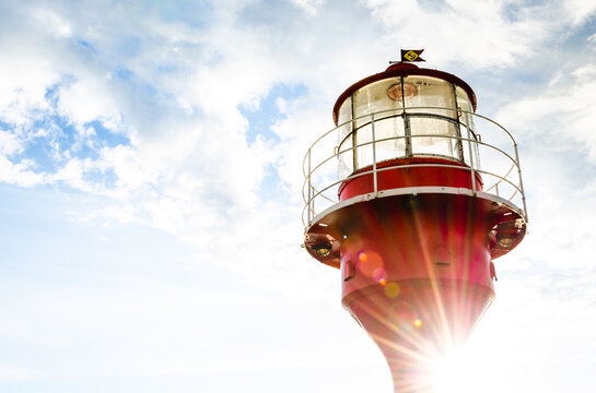 Lighthouse of Skan&ouml;r, Sk&aring;ne 2020