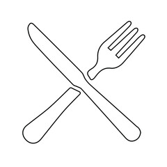 background, banquet, black, cafe, cook, cooking, cutlery, design, diner, dining, dinner, dinning, dish, dishware, eat, equipment, food, fork, graphic, group, icon, illustration, isolated, kitchen, kni