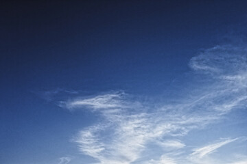 世界は空で繋がっている