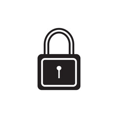 Padlock icon