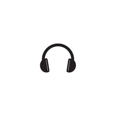 Headphone icon