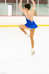 Figure skating