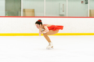 Figure skating