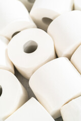 Toilet paper