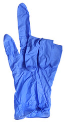 Medical gloves
