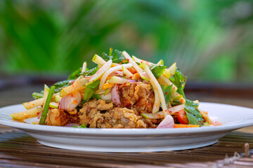  Popular Thai Food in Thailand