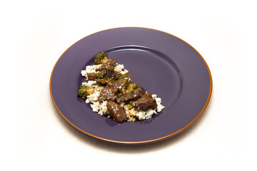 Beef And Broccoli Recipe.