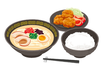 ざるそば Poster Posters Wallsheaven Jonasan Kesuken