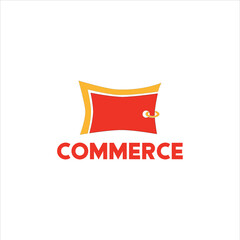 Commerce Logo