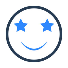 Star emoji icon