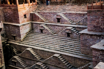 Toorji Ka Jhalra in Jodhpur