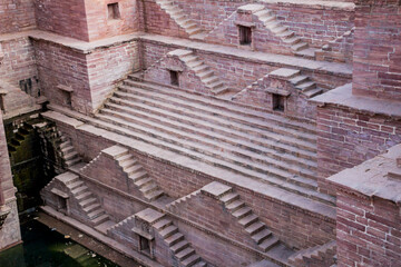 Toorji Ka Jhalra in Jodhpur