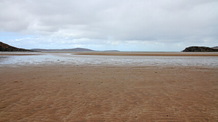 Schottland Reise