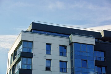 stone boulders on the Bay shore