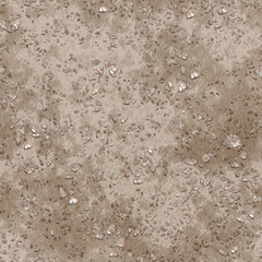 Texture of the earth. Seamless texture or background.