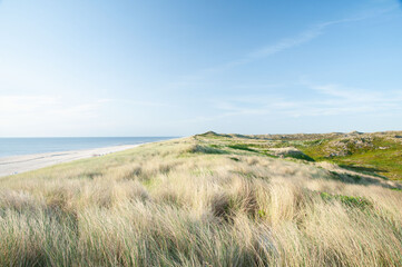 Fototapeta premium Sylt Strand